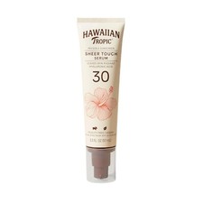 Hawaiian Tropic Sheer Touch