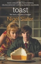 Toast: The Story of a Boy's