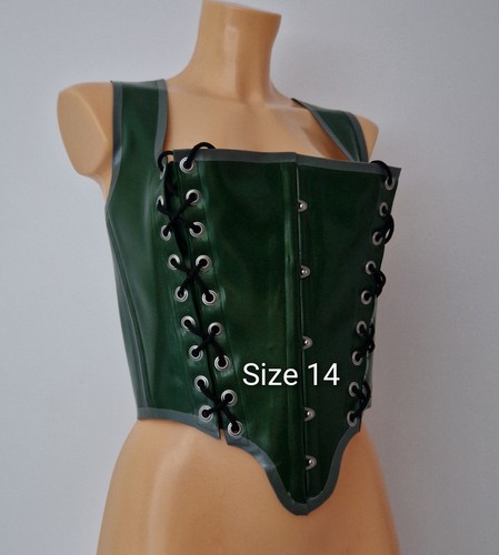Size latex rubber - size,
