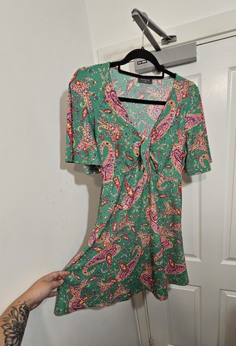 Matalan papaya green - papaya,