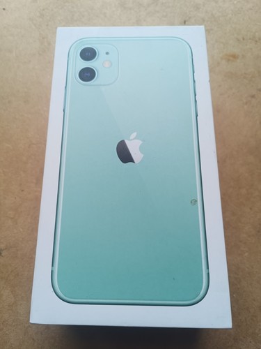 Apple iphone green 128gb - green, b