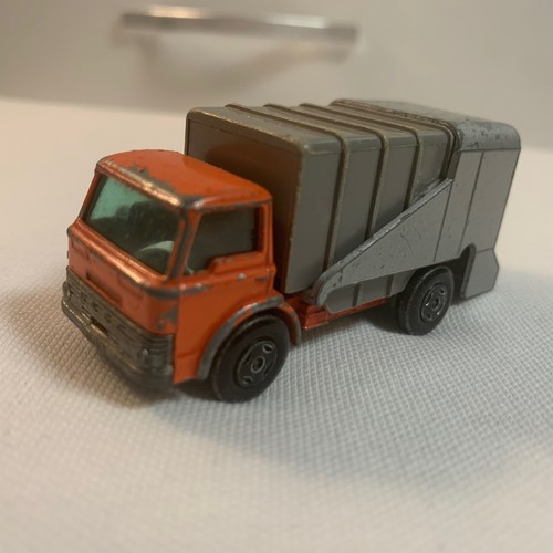 Vintage 1968 lesney matchbox - vintage,