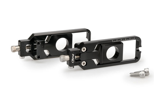 Puig aluminium chain tensioner - puig,