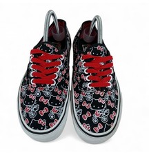 Vans Hello Kitty Authentic