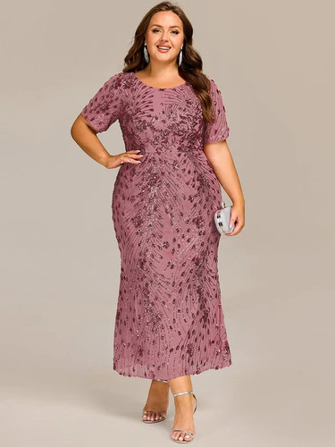 Ever pretty pink sequin - ever,