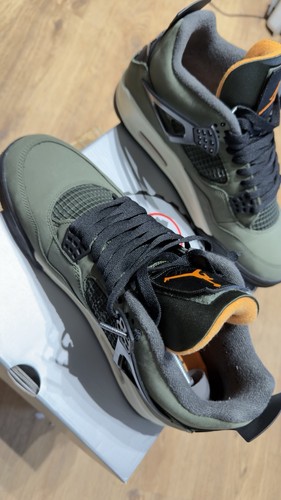 Nike air jordan retro - nike, 4