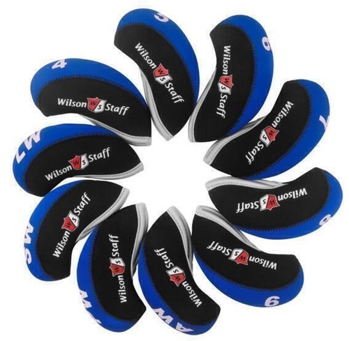 10pcs golf iron - golf, for
