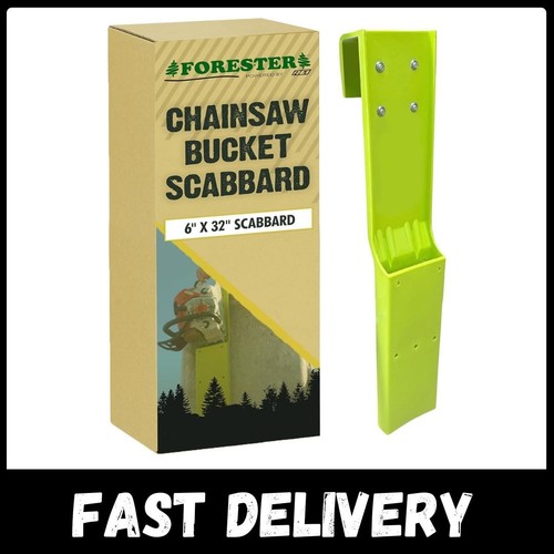Bucket scabbard chainsaw - scabbard,