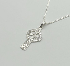 Solid 925 Sterling Silver