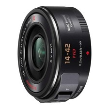 Panasonic Lumix G X Vario