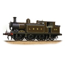 Bachmann 35-075A LB&SCR E4