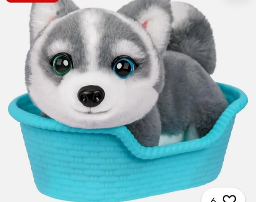 Little live pet really - live,
