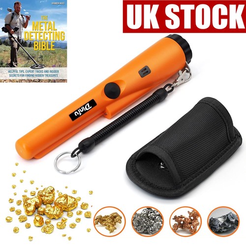 Pro pointer pinpointer - pointer,