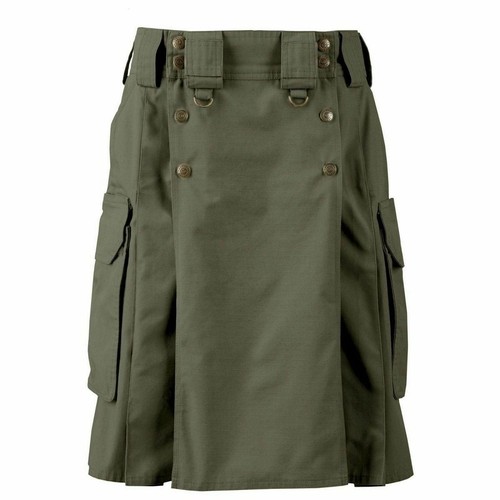 Army green combat - green,