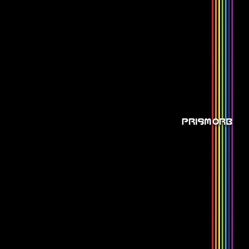 The orb prism - prism, (vinyl)