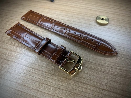 New for omega - omega, 18mm/19mm/20mm