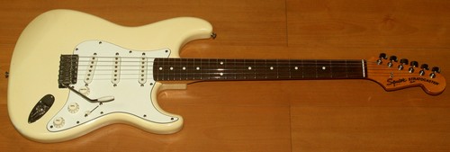 Fender japan 1986 squier - japan,