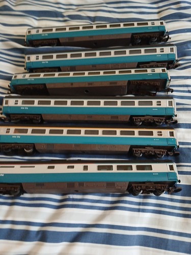 Joueff mk3 coaches - joueff,