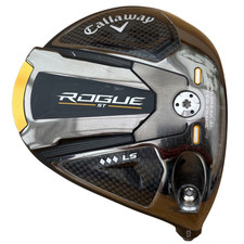 Callaway Rogue ST Triple