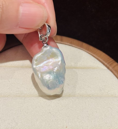 Freshwater pearl large - freshwater,