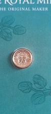 2023 Royal Mint 75th Birthday