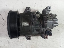 Toyota Corolla Verso AR10 2007