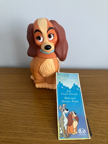 Walt disney lady and the - disney,