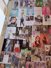 Louise Redknapp Clippings Bundle