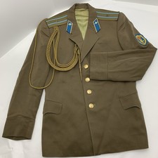 Vtg Russian Soviet Union Army
