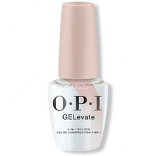 OPI GelColor GELevate Intelli-Gel 4-in-1 Builder Gel - I'm Flawless 15ml