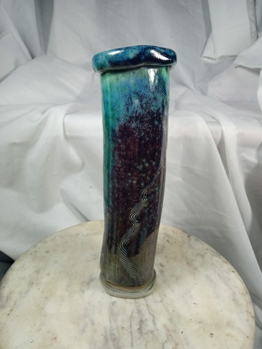 Ash works pottery anne - pottery,