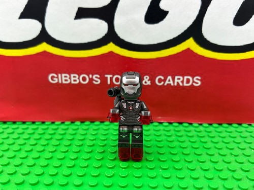 New lego war machine - new,