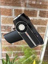 Eumig Viennette 3 Zoom Reflux