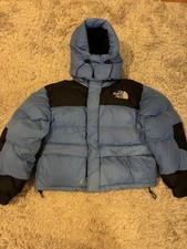 North Face Puffer Jacket 700