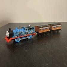 Tomy Trackmaster Thomas Train