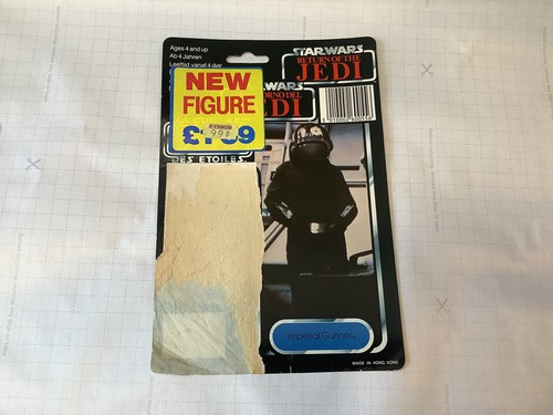 Vintage star wars tri - vintage,