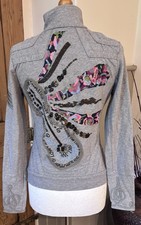 Jacket Ladies Unusual Cool