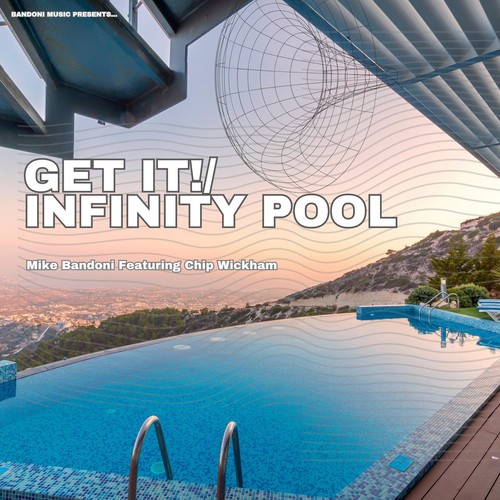 Mike bandoni get infinity - mike,