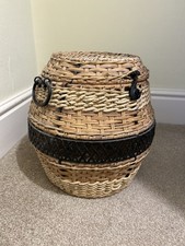 Rare Vintage Harrods Ali Baba