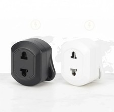 Universal Travel Adapter Plug