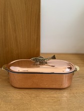 Swiss Spring Copper & Brass