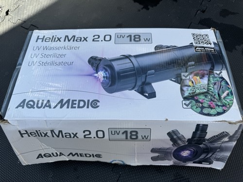 Aqua medic helix - medic,