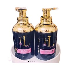 Fl Bea Body Whitten Cream Makes Yours Body Look Flawless 3shade Lighter Skin