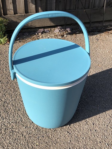 Keter 16l portable stool - 16l, go