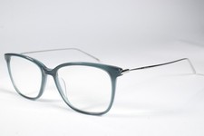 DKNY Eyeglasses DK7003 Womens Green Full Rim Plastic Eyewear Glasses Frames