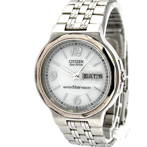 Citizen ecodrive e100 - citizen,