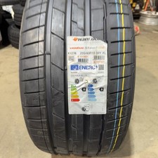 1x 255/40R18 255 40 18 99Y XL