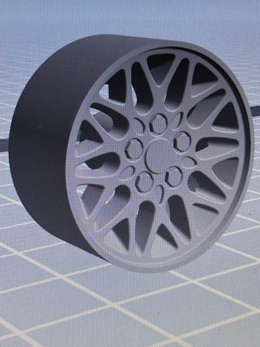 Jeep cherokee wheels