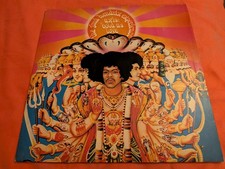 The Jimi Hendrix Experience