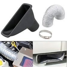 2" Universal Car Front Bumper